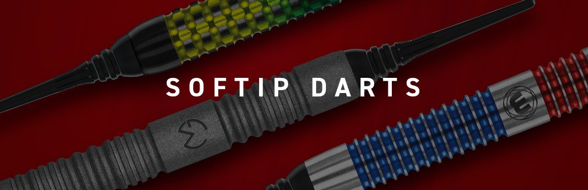 Softdarts in Dortmund kauft man bei Ruhrpottdarts