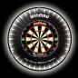 Preview: Winmau Plasma black Version