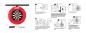 Preview: ONE80 Illumina Anbringung