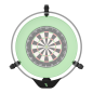 Preview: Scolia Home 2 Electronic Score System OHNE Beleuchtungsring Details