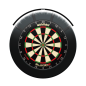 Preview: Winmau Polaris Frontalansicht