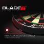 Preview: Blade 6 Rota Lock System