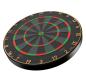Preview: Bull's NL Advantage Black Edition Dartboard Details