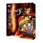 Preview: Gladiator 3+ Verpackung