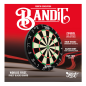 Preview: Shot Bandit Professional Dartboard