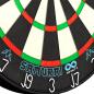 Preview: Mission Samurai Infinity  Dartboard Details