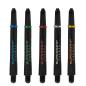Preview: Harrows Supergrip Carbon Shaft