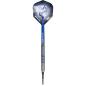 Preview: Bull's Blue Pegasus A Softdarts Barrel