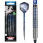 Preview: Bull's Blue Pegasus A Softdarts Details