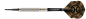 Preview: HARROWS ANNIVERSARY Boxer Parallel Softdarts Barrel