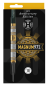 Preview: HARROWS ANNIVERSARY Magnum 97% Softdarts Details