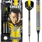 Preview: Harrows Dave Chisnall  - Chizzy 80 - Softdarts  Details