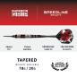 Preview: Harrows Ryan Searle Softdarts Series 3 Details