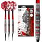 Preview: Harrows Damon Heta Series 4 Softdarts Details