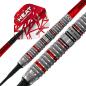 Preview: Harrows Damon Heta Series 4 Softdarts Barrel