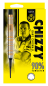 Preview: Harrows Dave Chisnall Chizzy Softdarts Series 2 Verpackung