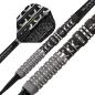 Preview: Harrows Dave Chisnall Softdarts Series 4 Barrels