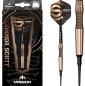 Preview: Mission Connor Scutt V2 Softdarts Steeldarts Details