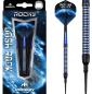 Preview: Mission Josh Rock Softdarts Details