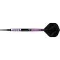 Preview: Mission James Hurrell Softdarts Barrel