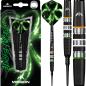 Preview: Mission Robyn Byrne Softdarts Details