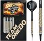 Preview: ONE80  Jondy Chong Softdarts Golden Scorpion Verpackung