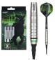 Preview: ONE80 Panther X Softdarts Details