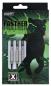 Preview: ONE80 Panther X Softdarts Verpackung