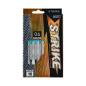 Preview: ONE80 Strike 6 Softdarts Verpackung