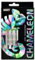 Preview: ONE80 Chameleon - Coral - Softdart Verpackung