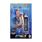 Preview: Red Dragon Peter Wright Supa Venom Softdarts Verpackung