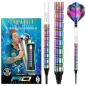 Preview: RedDragon Peter Wright Snakebite 1 Softdarts Details