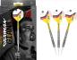 Preview: Target Gabriel Clemens GEN2 Softdarts Details