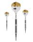 Preview: Target Redux 10 Softdarts Details