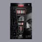 Preview: Target Nathan Aspinall BLACK Softdarts Verpackung