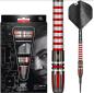 Preview: Target Nathan Aspinall BLACK Softdarts Details