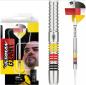 Preview: Target Gabriel Clemens Softdarts Details