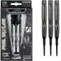 Preview: Target Phil Taylor Power 8Zero Black Titanium Datails