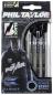 Preview: Target Phil Taylor Power 8Zero Black Titanium Verpackung