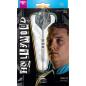 Preview: Target Chris Dobey Swisspoint SteeldartsVerpackung