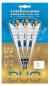 Preview: Unicorn Gary Anderson Duo Softdarts Verpackung