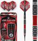Preview: Winmau Joe Cullen Rockstar Series RS1 Softdarts Details