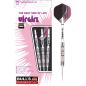 Preview: BULL'S Virgirl VR1 Steeldarts Details