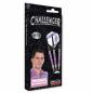 Preview: Bull's Challenger Steeldart M. Unterbuchner Steeldarts Verpackung