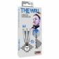 Preview: Bull`s Martin Schindler Generation 2 Steeldarts Verpackung