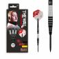 Preview: Bull`s Martin Schindler Generation 3 Steeldarts