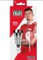 Preview: Bull`s Niko Springer Steeldarts Verpackung