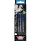 Preview: Bull's Blue Pegasus B Steeldarts Verpackung