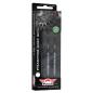 Preview: Bull's Phantom Grip Steeldarts Verpackung