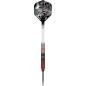 Preview: Bull's Phantom Grip 90% Red PCT Steeldarts Barrel